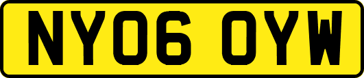 NY06OYW