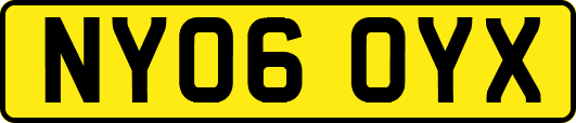 NY06OYX