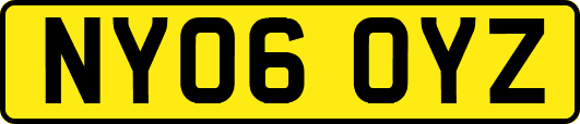 NY06OYZ