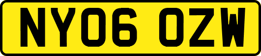 NY06OZW