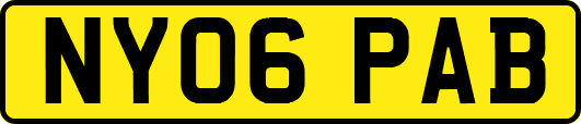 NY06PAB