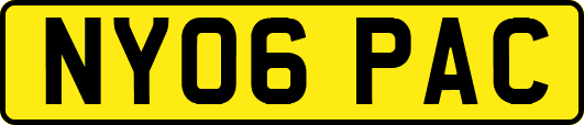 NY06PAC