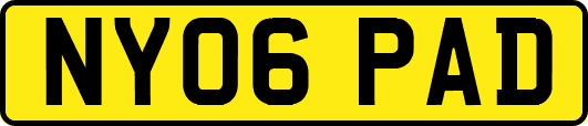 NY06PAD