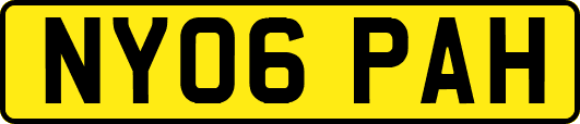 NY06PAH