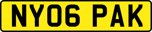 NY06PAK