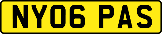 NY06PAS