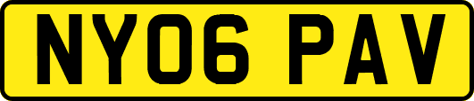 NY06PAV