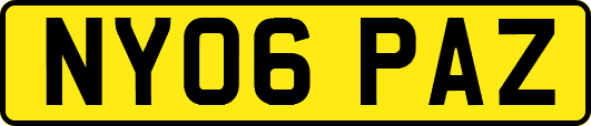 NY06PAZ