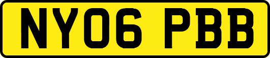 NY06PBB
