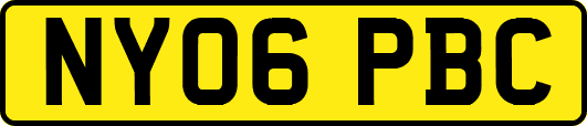NY06PBC