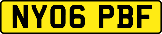 NY06PBF