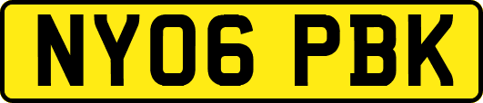 NY06PBK
