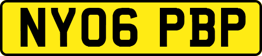 NY06PBP