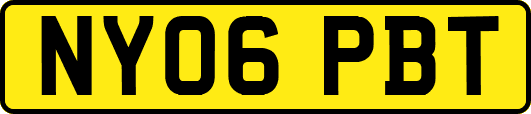 NY06PBT