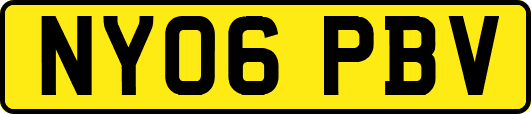 NY06PBV