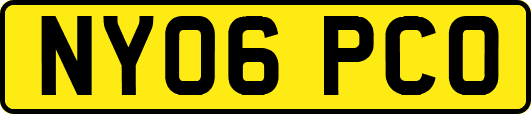 NY06PCO