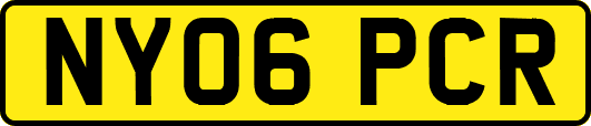 NY06PCR