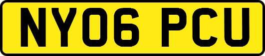 NY06PCU