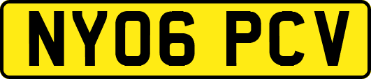 NY06PCV
