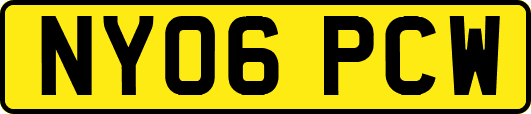 NY06PCW