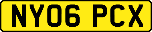NY06PCX