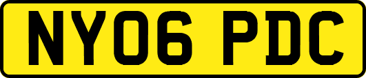 NY06PDC