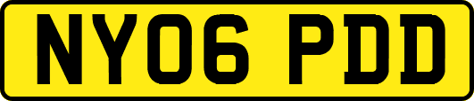 NY06PDD