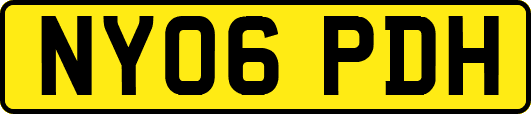 NY06PDH