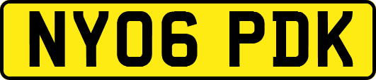 NY06PDK