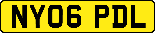 NY06PDL