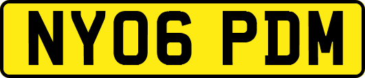 NY06PDM