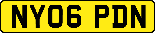 NY06PDN