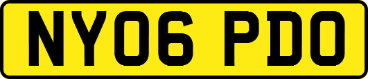 NY06PDO