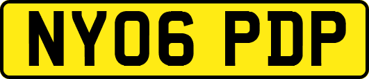 NY06PDP