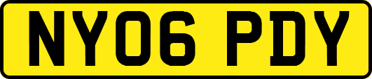 NY06PDY