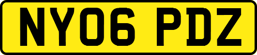 NY06PDZ