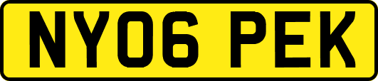 NY06PEK