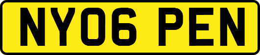 NY06PEN
