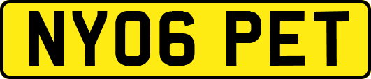 NY06PET