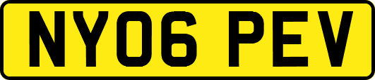 NY06PEV