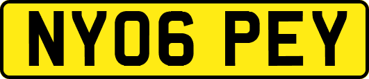 NY06PEY