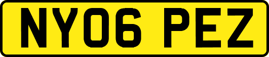 NY06PEZ