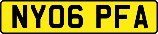 NY06PFA