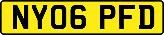 NY06PFD