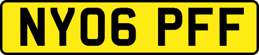 NY06PFF