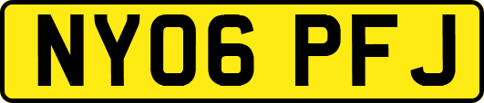 NY06PFJ
