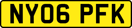 NY06PFK