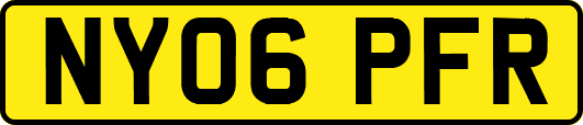 NY06PFR