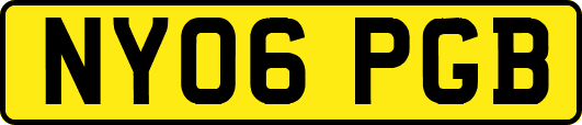 NY06PGB