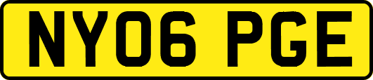 NY06PGE